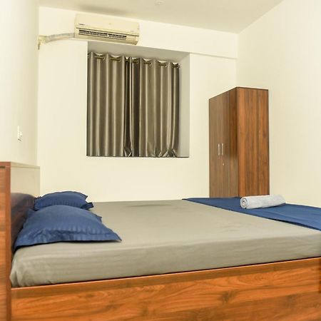 Sai Homestay Panaji 2 Bhk, 1 Bhk And Studio Apartment Eksteriør billede