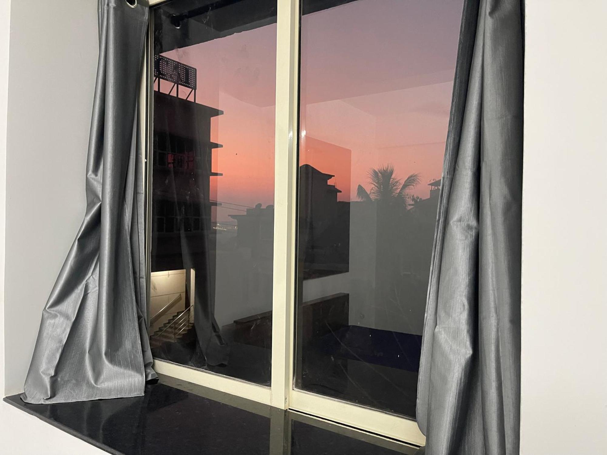 Sai Homestay Panaji 2 Bhk, 1 Bhk And Studio Apartment Eksteriør billede