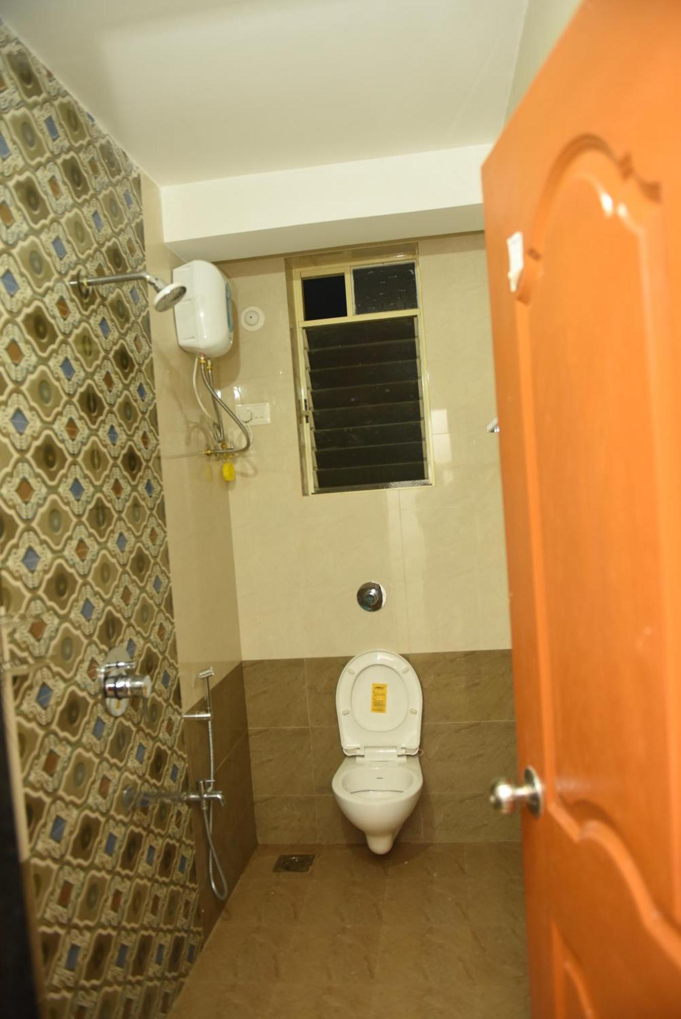 Sai Homestay Panaji 2 Bhk, 1 Bhk And Studio Apartment Eksteriør billede