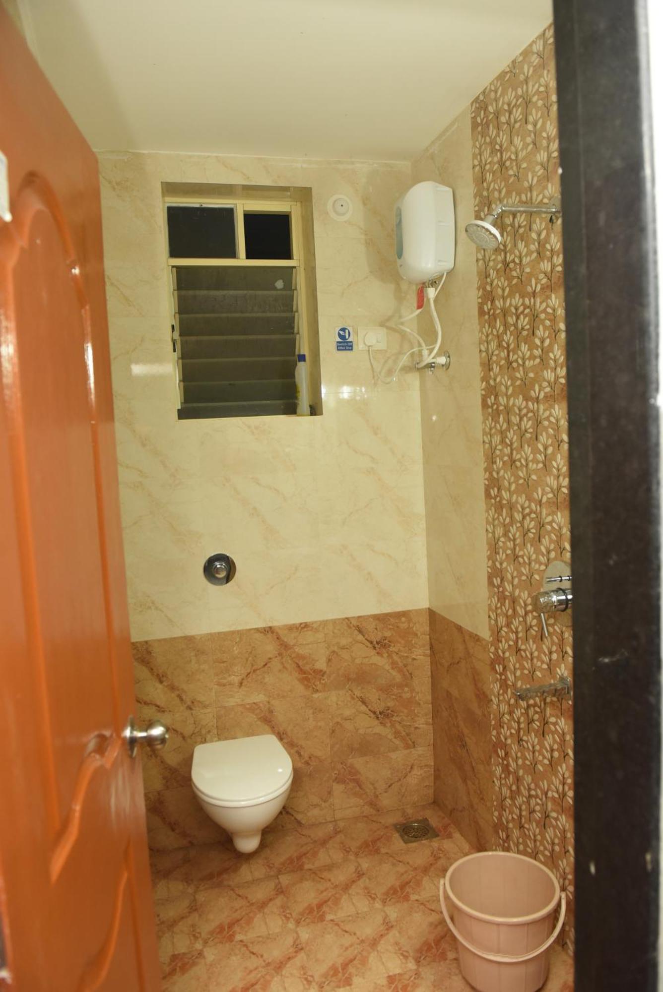 Sai Homestay Panaji 2 Bhk, 1 Bhk And Studio Apartment Eksteriør billede