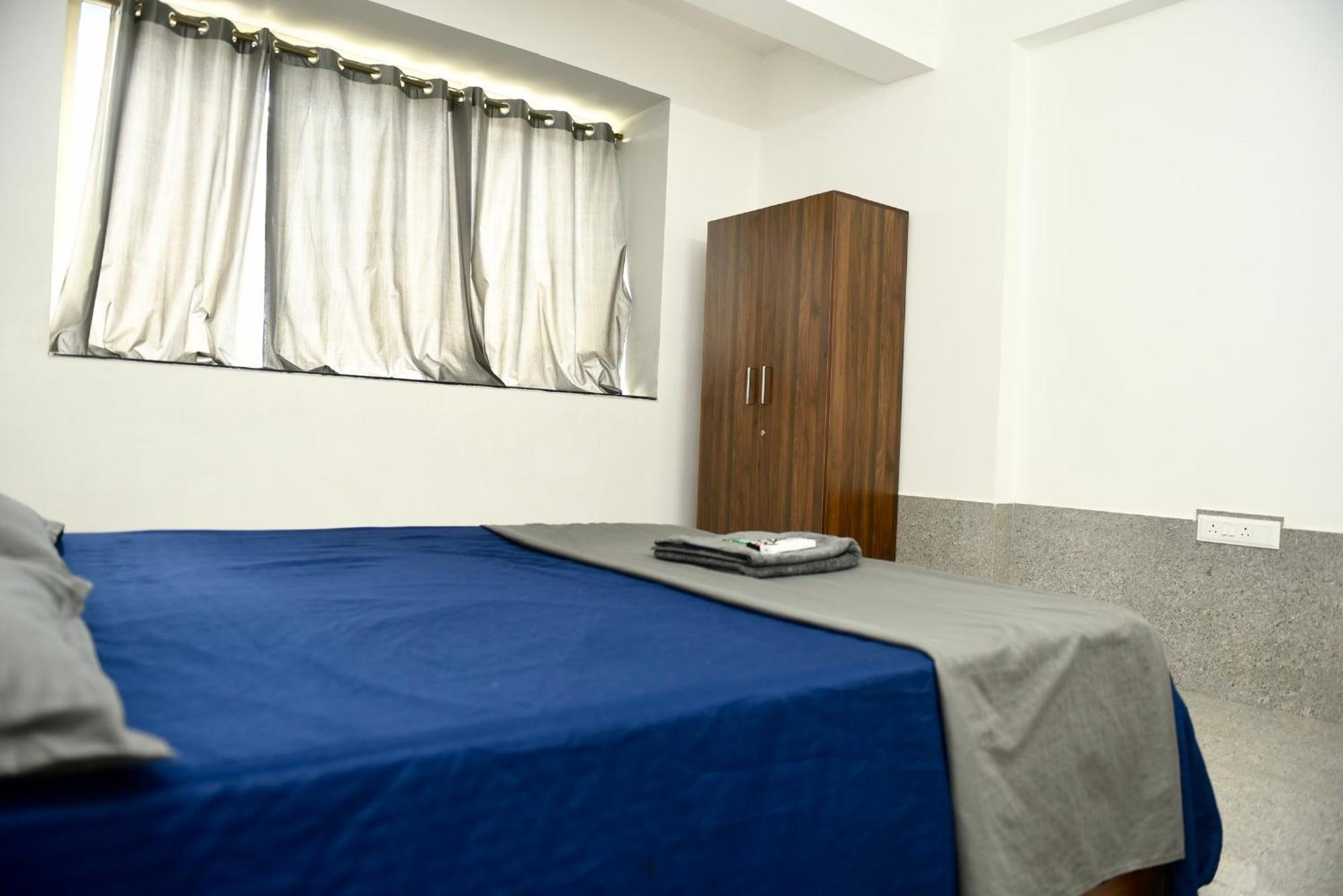 Sai Homestay Panaji 2 Bhk, 1 Bhk And Studio Apartment Eksteriør billede