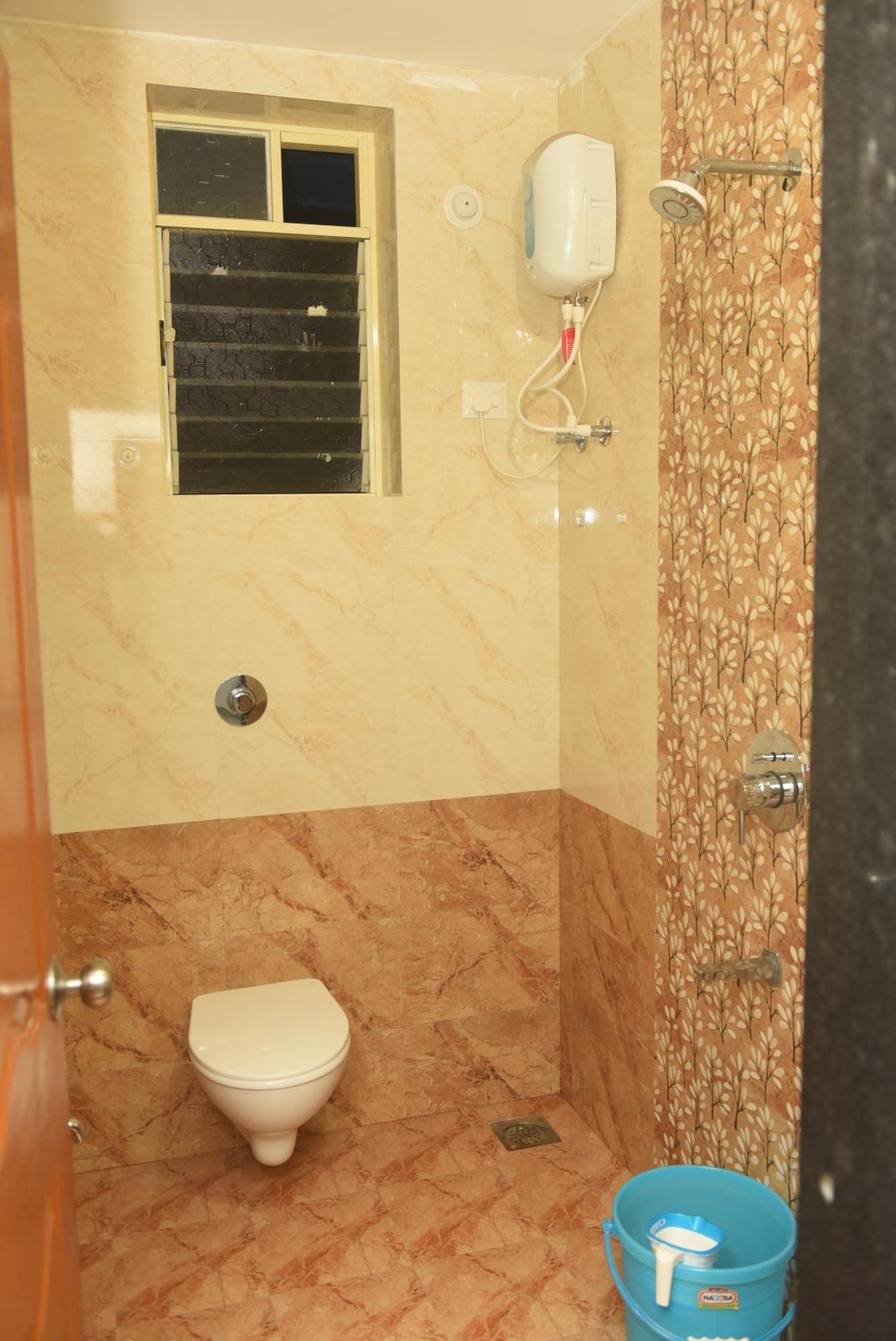 Sai Homestay Panaji 2 Bhk, 1 Bhk And Studio Apartment Eksteriør billede